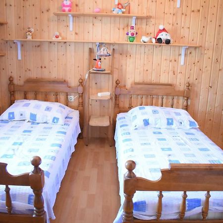 Apartment Martinic Пучища Екстер'єр фото