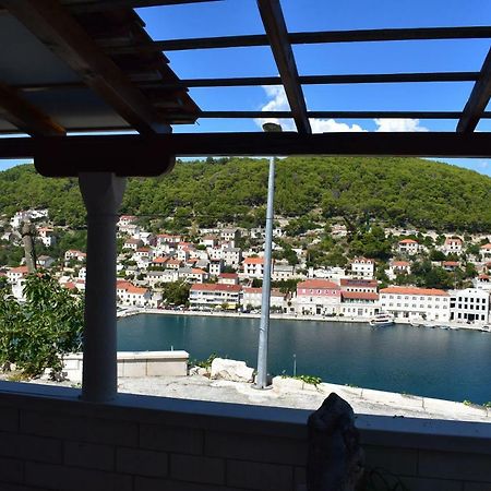 Apartment Martinic Пучища Екстер'єр фото
