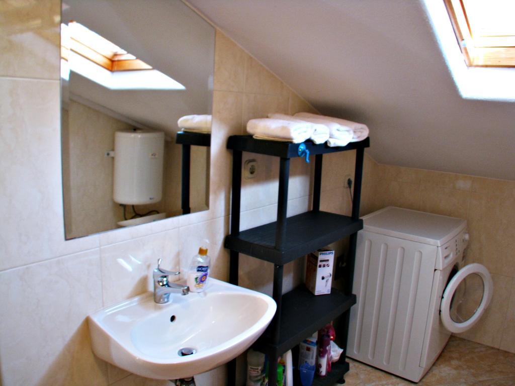 Apartment Martinic Пучища Номер фото