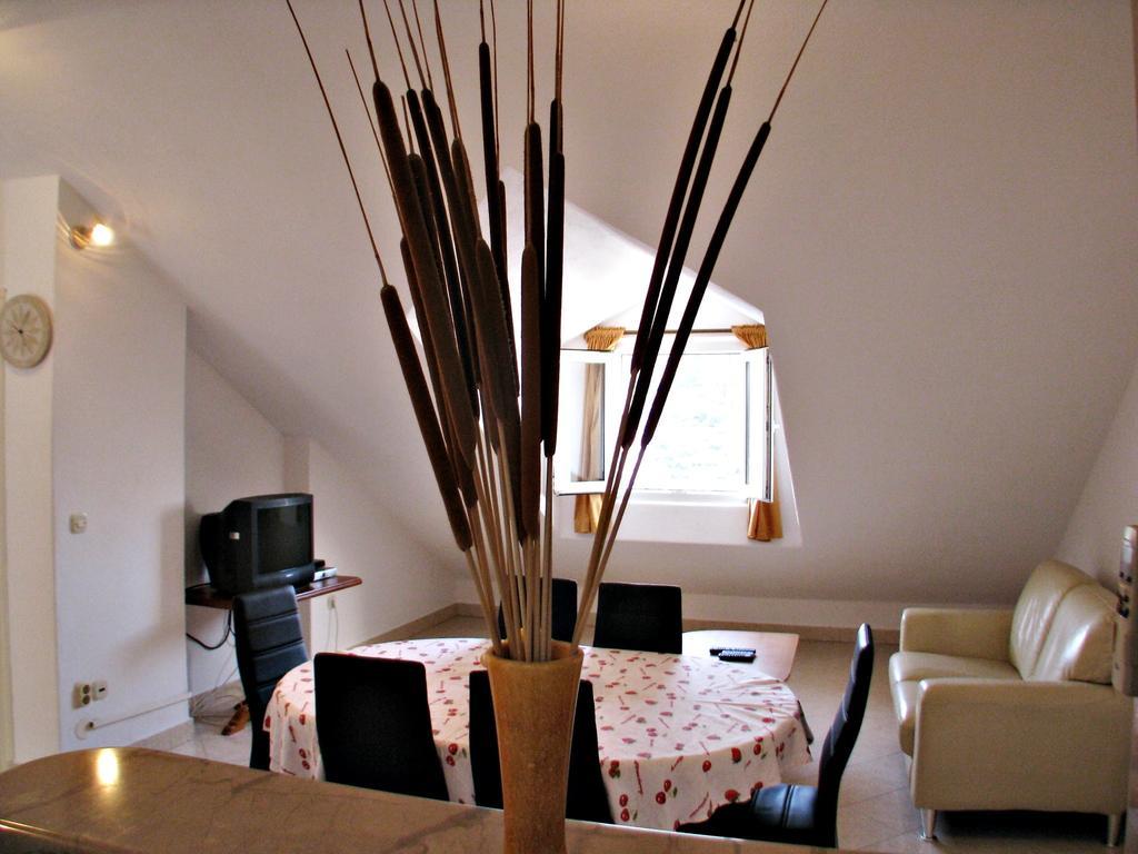 Apartment Martinic Пучища Номер фото