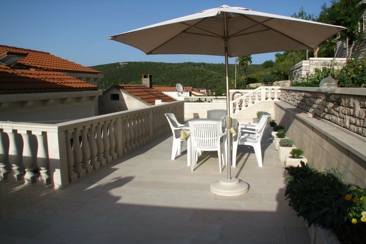 Apartment Martinic Пучища Екстер'єр фото