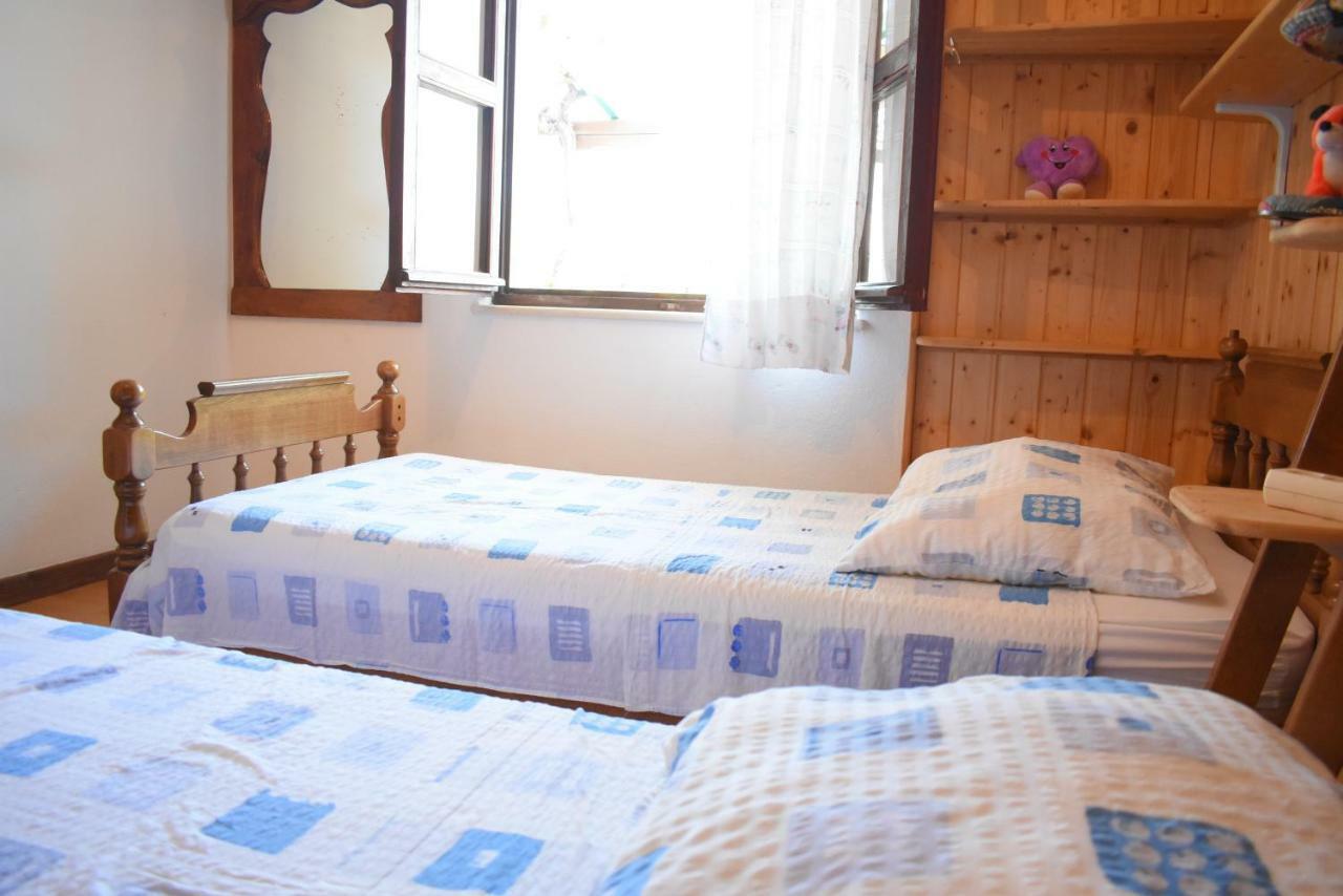 Apartment Martinic Пучища Екстер'єр фото